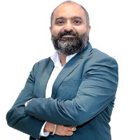 Tanmoy Bhattacharjee Email & Phone Number