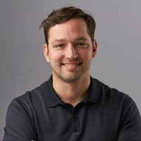 Bango Employee Samuel Roser's profile photo