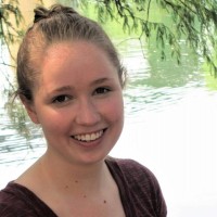 Camphill Village U S A, Inc. Employee Alena Roberson's profile photo