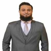 National Clearing Co.Pakistan.Ltd Employee Ali Dariya's profile photo
