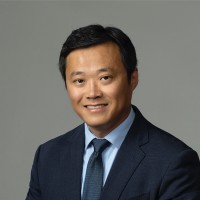 Houston Texans Employee Ben Wang's profile photo