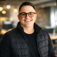 Monograph Employee Blaine Comeione's profile photo