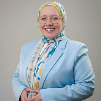 Uniparticle Employee Alaa Abdelrahman's profile photo