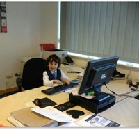 Wayne Maat Email