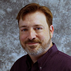 Convention Data Services Employee Stephen Carpenter's profile photo
