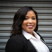 Thermo Fisher Scientific Employee Amanda Wheeler's profile photo