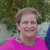 Theresa Zandi Email & Phone Number