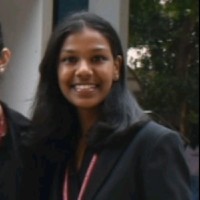 Mount Carmel College, Bangalore Employee Chinthana B.m's profile photo