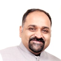 Ctrl Alt Experience Employee Sajan Joseph's profile photo