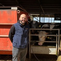 Breedr Employee Gareth Akers's profile photo