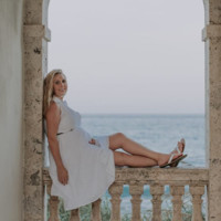 24 DATA, Inc. Employee Savannah Merckson's profile photo