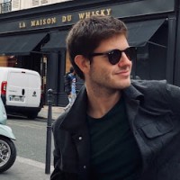 Maxime Deymès Email & Phone Number