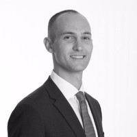 PCCP, LLC Employee Dorian Farhang's profile photo