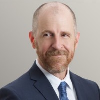King & Spalding Employee Jamie Dycus's profile photo