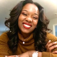 Comprehensive Primary Care Employee Danielle Austin's profile photo