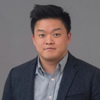 WildBrain Employee Raymond Sam's profile photo