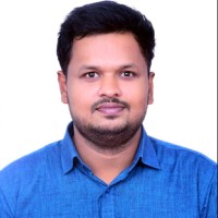 HL Klemove R&D Center India (RCI) Employee Haribabu Sridharan's profile photo
