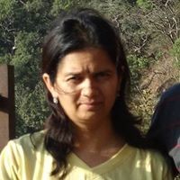 CITIUSTECH HEALTHCARE TECHNOLOGY PRIVATE LTD Employee Samidha Joshi's profile photo