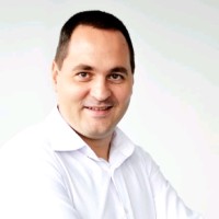 Ikotek USA, Inc. Employee Vladimir Rakic's profile photo