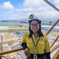 Align Law Employee Vivian Wong's profile photo