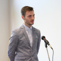 Ansped srl Employee Edoardo Zanella's profile photo