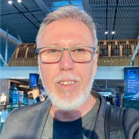 Acorp do Brasil Employee Rinaldo 🇧🇷's profile photo
