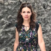 Leonardo1452 Employee Julienne Mawad's profile photo