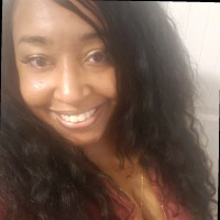 The Texas Water Company Employee Cocoa Davis's profile photo