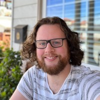 CrowdStrike Employee Christopher Parks's profile photo
