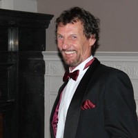 Eric van Raemdonck Email & Phone Number