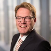 KION Group Employee Axel Fiene's profile photo