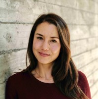 AllTrails Employee Kai Twanmoh's profile photo