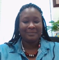 Nash Community College Employee Roslyn Pemberton's profile photo