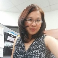 ACE Sushi Employee Rose Agustin's profile photo