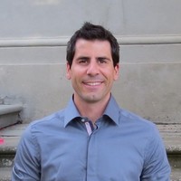 Gibson Building Supplies Employee Steve Bandiera's profile photo
