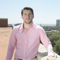 ScholarFolks Employee Igor Gospic's profile photo