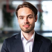 Bain & Company Employee Oliver Andersen's profile photo