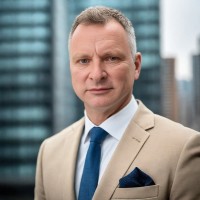 Spectrum Solutions, Inc. Employee Owen Green's profile photo