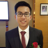 Top Glove Employee Kai Teh's profile photo