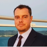 Equias B.V. Employee Rob Palmer's profile photo