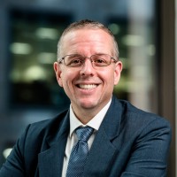 Stem, Inc. Employee Ryan McCool's profile photo