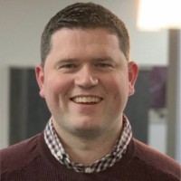 Western Postform Limited Employee John Cheevers's profile photo