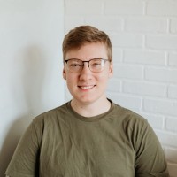 Joseph Riehl's profile photo