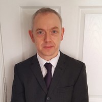 Velocity Academy Employee Nigel Buck's profile photo
