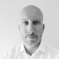 Nordentic Employee Lukas Derving's profile photo