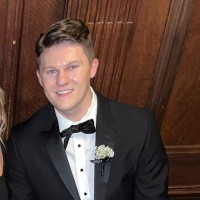 Mass General Hospital Employee Max Allen's profile photo