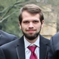 Freeman-Millican, Inc. Employee Christopher Gifford's profile photo