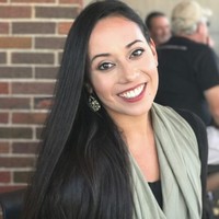 Cboe Global Markets Employee Julia Adriano's profile photo
