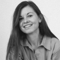 ThinkTech Software Inc. Employee Yana Sergienkova's profile photo