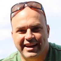 Averra Developments Inc. Employee Gavin McLeod's profile photo
